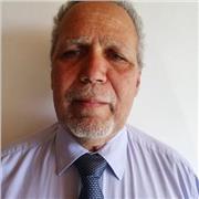 Profesor de matemáticas e informática para niños y jóvenes de todos los grados de educación escolar